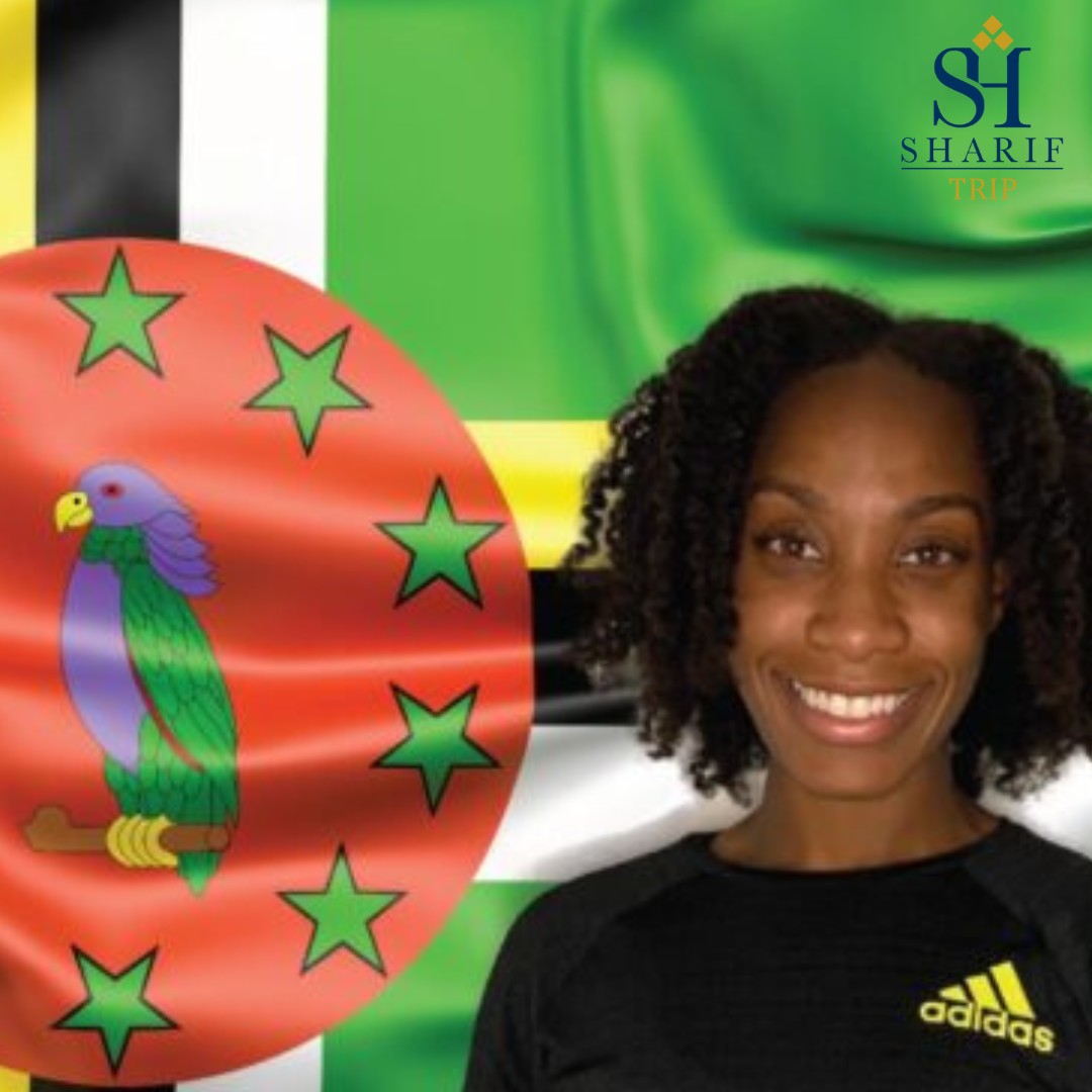 عملکرد ورزشکار ملی دومینیکا در المپیک پاریس ۲۰۲۴